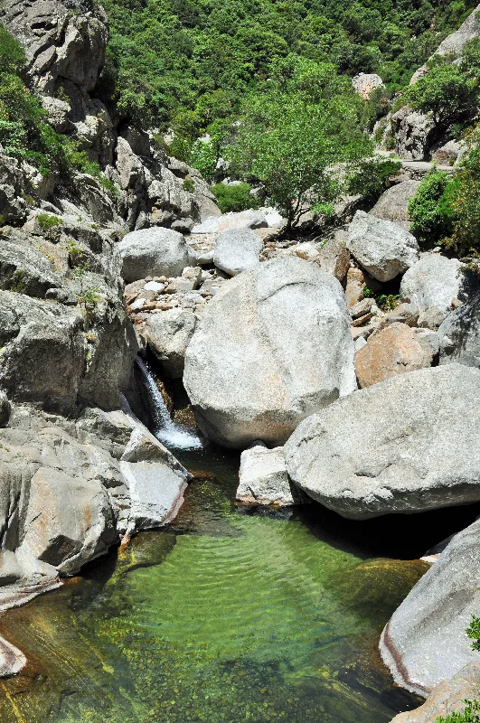 canyoning pyrénées orientales